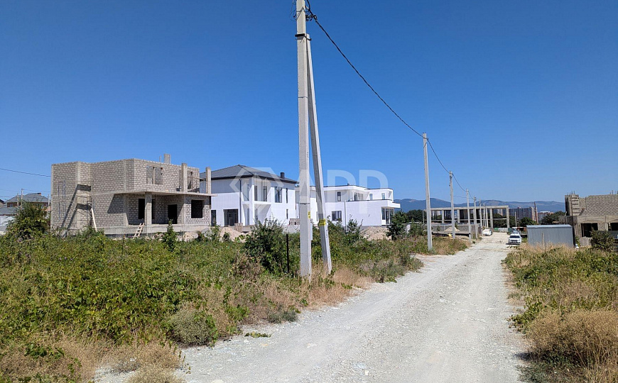 Продаю земельный участок, 4,41 ар (сотка) фото