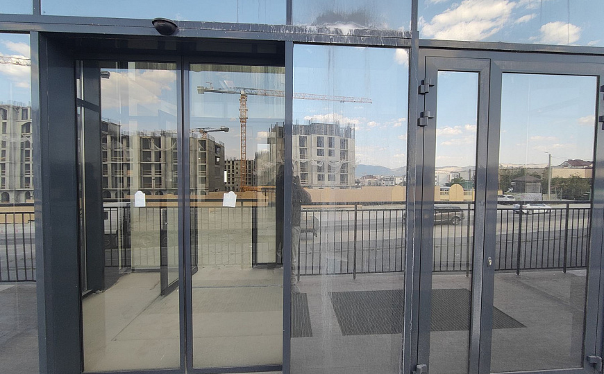 Сдаю Торговый центр, до 5000 м² фото