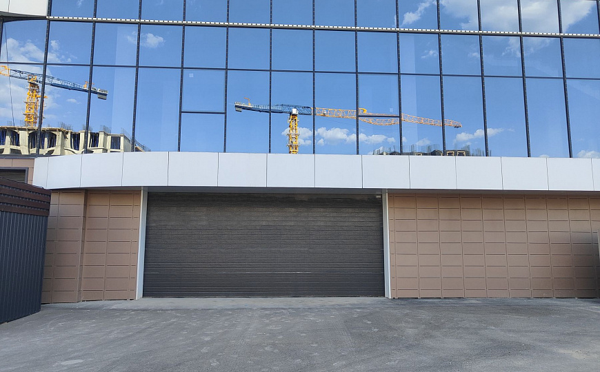 Сдаю Торговый центр, до 5000 м² фото