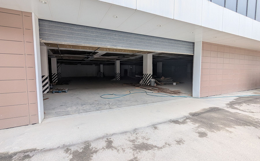 Сдаю Торговый центр, до 5000 м² фото