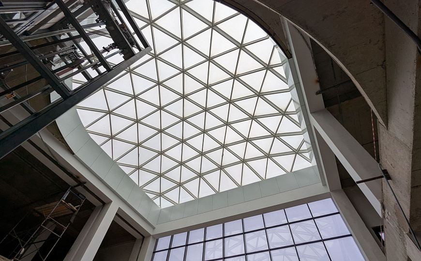 Сдаю Торговый центр, до 5000 м² фото