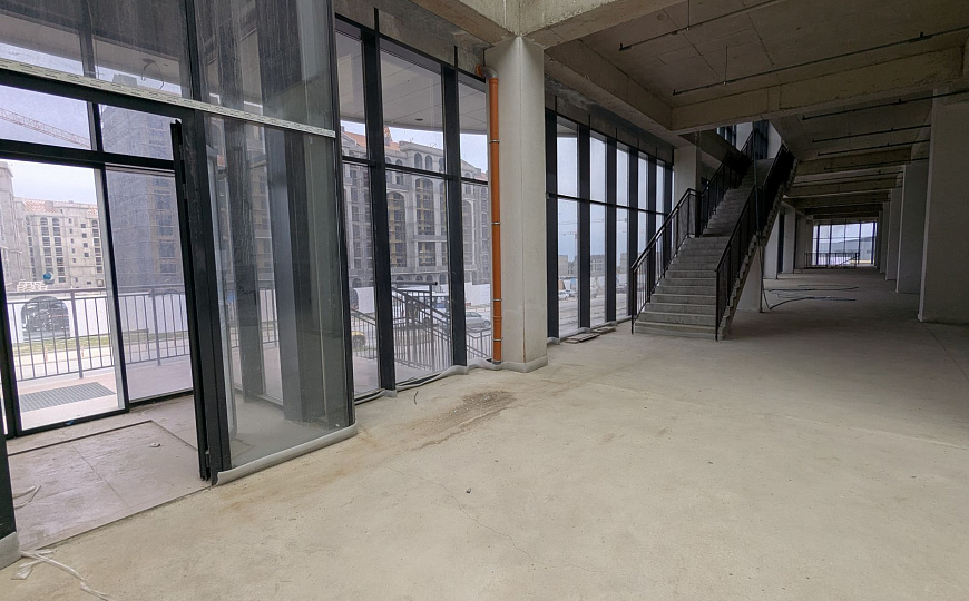 Сдаю Торговый центр, до 5000 м² фото