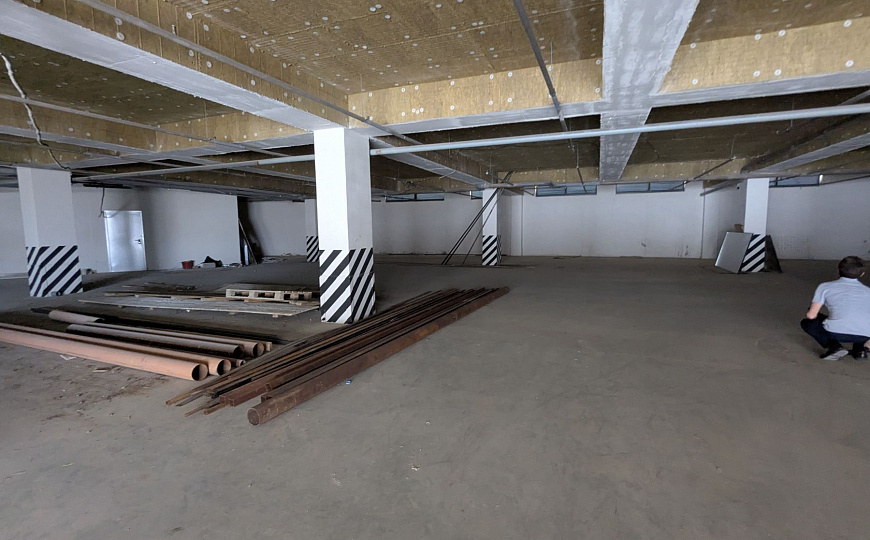 Сдаю Торговый центр, до 5000 м² фото