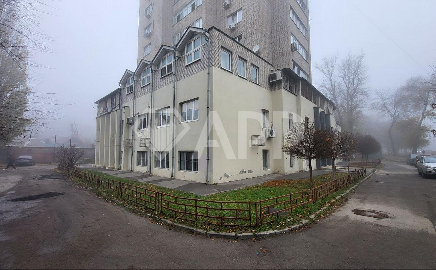 Аренда /Продажа /Сельмаш /Трафик /Офис /Медицинский /МФЦ /ПВЗ/Даркстор /Помещение/ 418м² фото