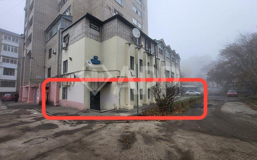 Аренда /Продажа /Сельмаш /Трафик /Офис /Медицинский /МФЦ /ПВЗ/Даркстор /Помещение/ 418м² фото