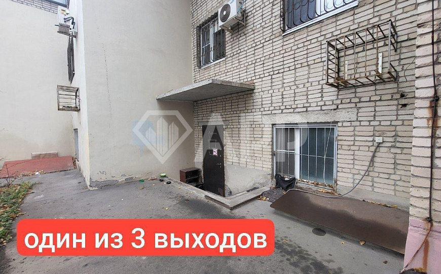 Аренда /Продажа /Сельмаш /Трафик /Офис /Медицинский /МФЦ /ПВЗ/Даркстор /Помещение/ 418м² фото