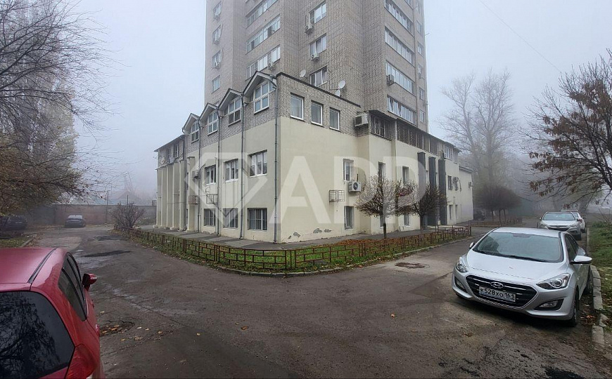 Аренда /Продажа /Сельмаш /Трафик /Офис /Медицинский /МФЦ /ПВЗ/Даркстор /Помещение/ 418м² фото