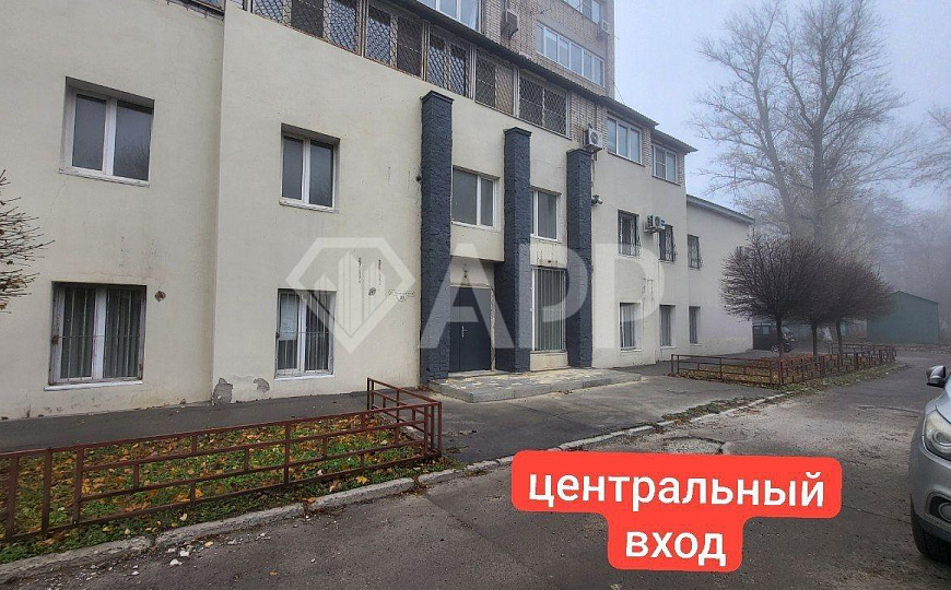 Аренда /Продажа /Сельмаш /Трафик /Офис /Медицинский /МФЦ /ПВЗ/Даркстор /Помещение/ 418м² фото