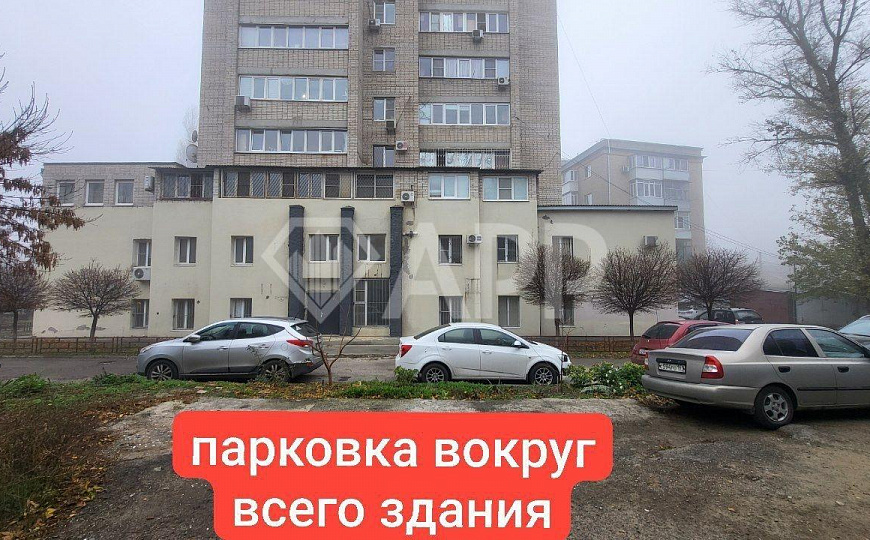 Аренда /Продажа /Сельмаш /Трафик /Офис /Медицинский /МФЦ /ПВЗ/Даркстор /Помещение/ 418м² фото