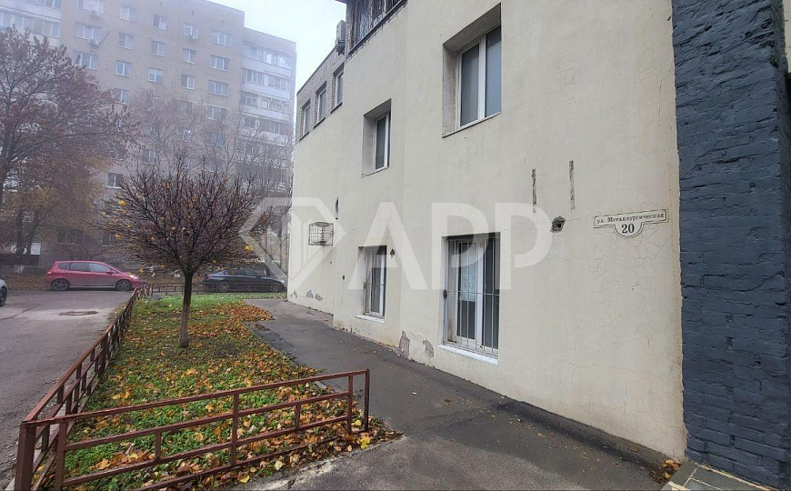 Аренда /Продажа /Сельмаш /Трафик /Офис /Медицинский /МФЦ /ПВЗ/Даркстор /Помещение/ 418м² фото