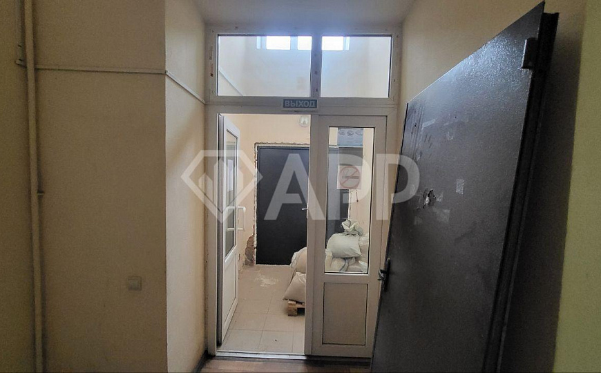 Аренда /Продажа /Сельмаш /Трафик /Офис /Медицинский /МФЦ /ПВЗ/Даркстор /Помещение/ 418м² фото