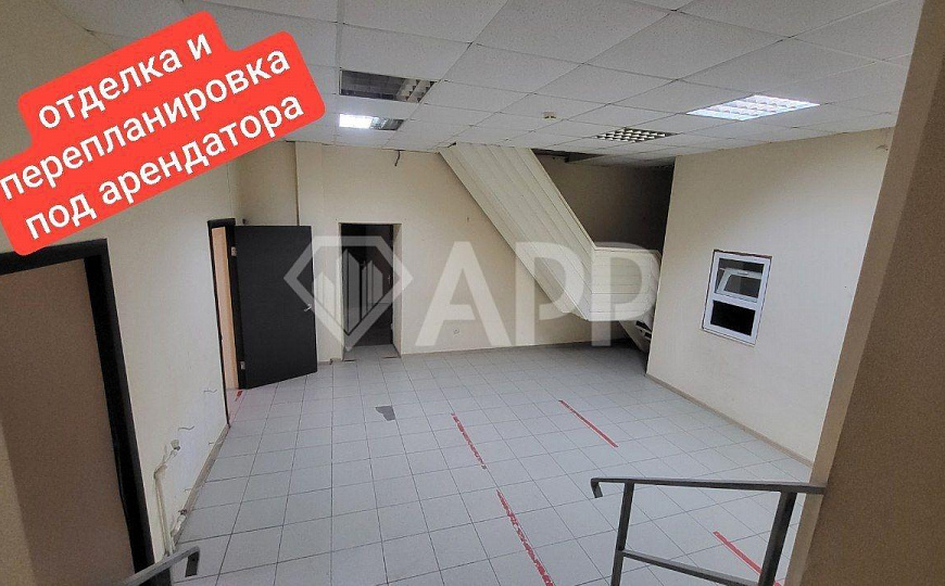 Аренда /Продажа /Сельмаш /Трафик /Офис /Медицинский /МФЦ /ПВЗ/Даркстор /Помещение/ 418м² фото