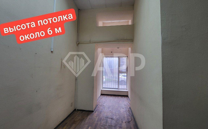 Аренда /Продажа /Сельмаш /Трафик /Офис /Медицинский /МФЦ /ПВЗ/Даркстор /Помещение/ 418м² фото