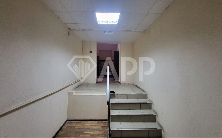 Аренда /Продажа /Сельмаш /Трафик /Офис /Медицинский /МФЦ /ПВЗ/Даркстор /Помещение/ 418м² фото