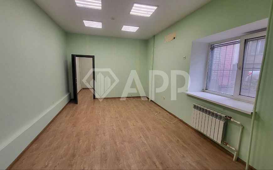 Аренда /Продажа /Сельмаш /Трафик /Офис /Медицинский /МФЦ /ПВЗ/Даркстор /Помещение/ 418м² фото