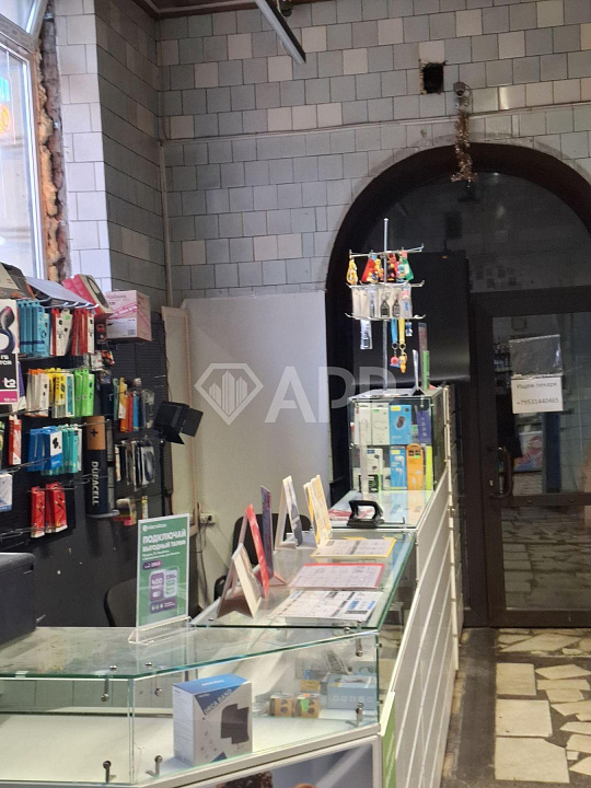 Сдаётся помещение 201 кв.м под магазин/кафе/ресторан/аптека, фото