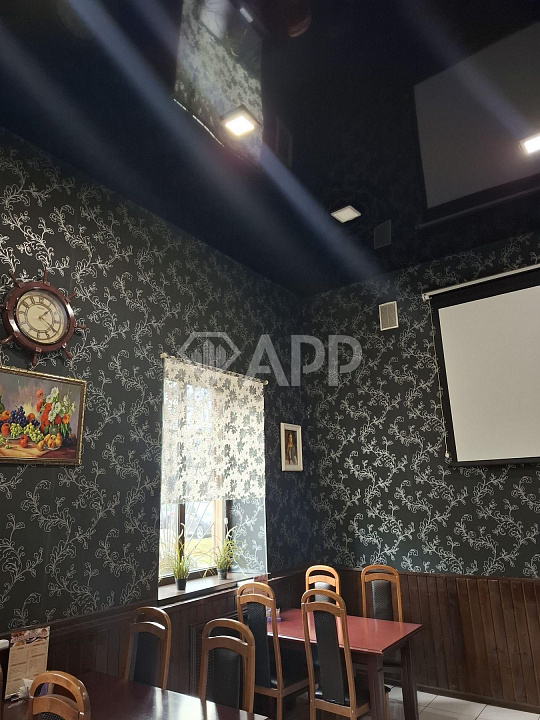 Сдаётся помещение 201 кв.м под магазин/кафе/ресторан/аптека, фото