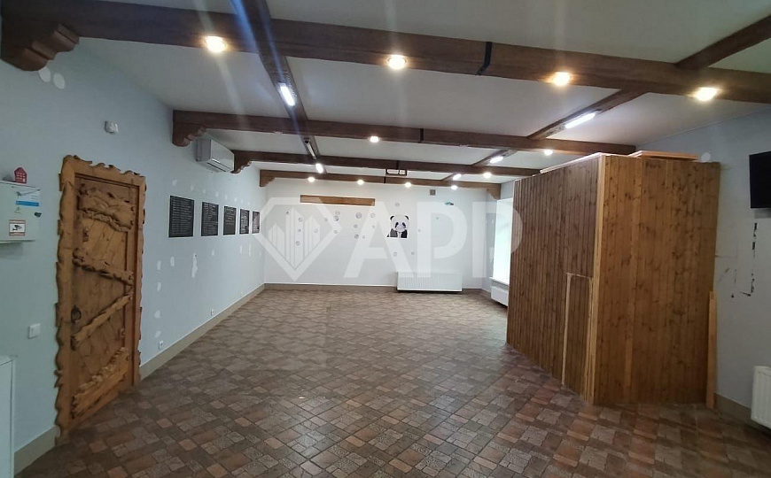 Сдаю помещение свободного назначения, 88 м2 фото