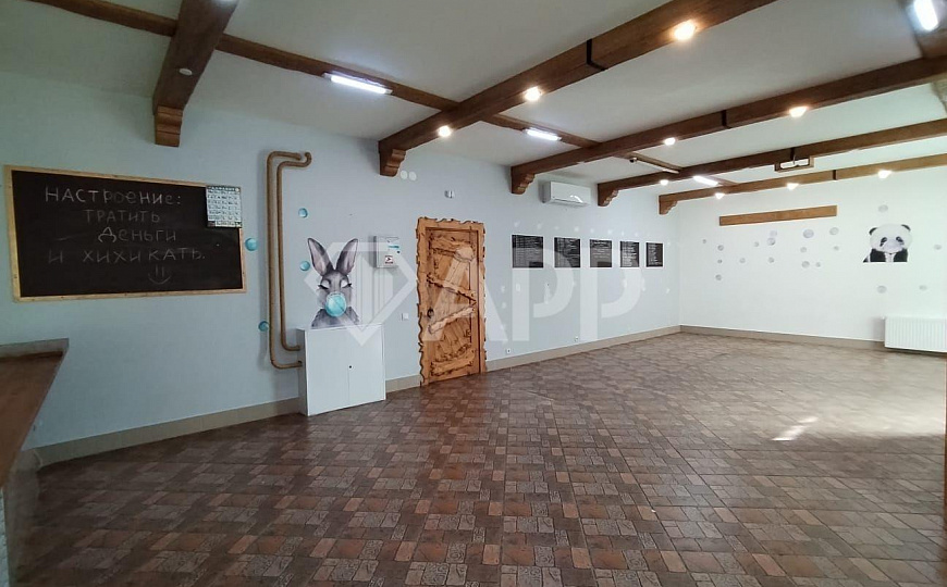 Сдаю помещение свободного назначения, 88 м2 фото