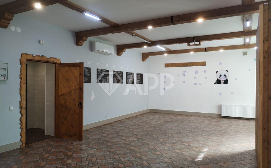 Сдаю помещение свободного назначения, 88 м2 фото