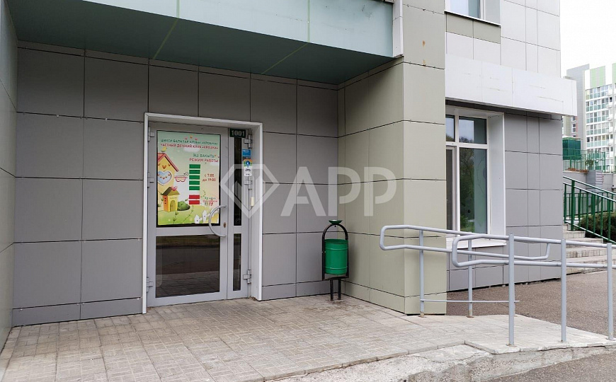 Сдаю помещение свободного назначения, 88 м2 фото