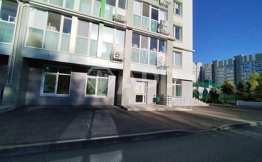 Сдаю помещение свободного назначения, 88 м2 фото