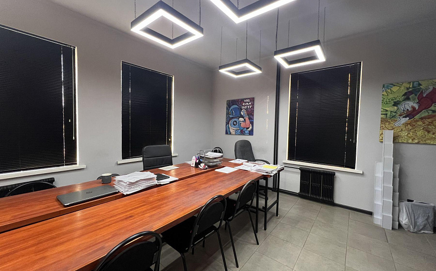 Продается четырехэтажное здание 400м2 фото