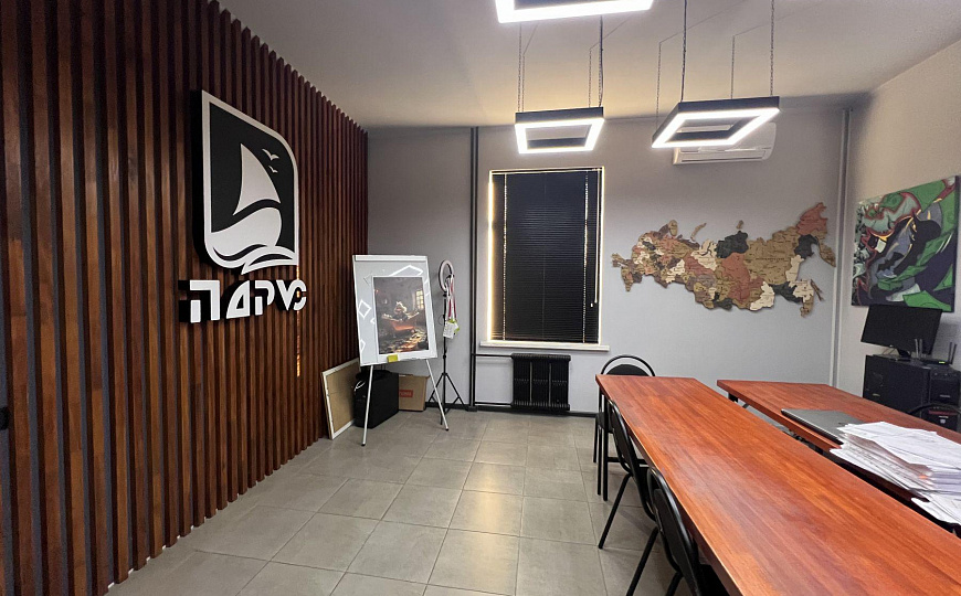 Продается четырехэтажное здание 400м2 фото