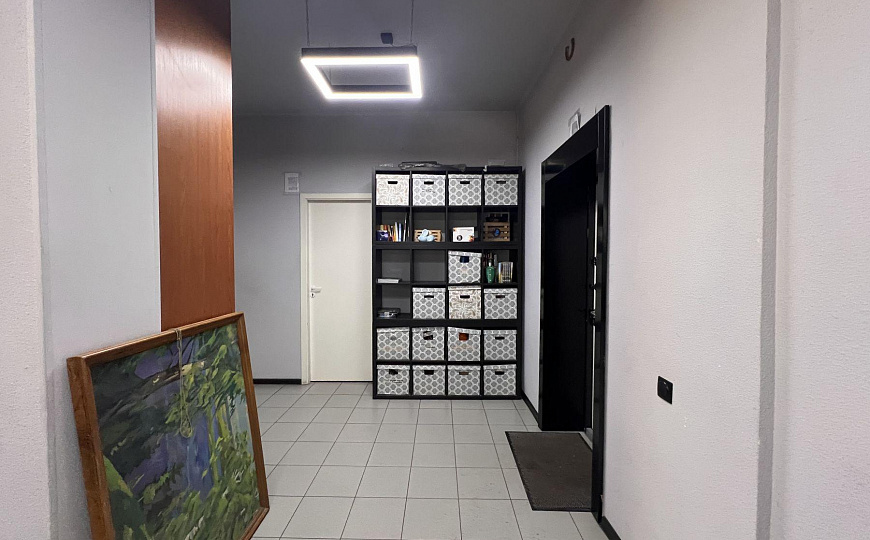 Продается четырехэтажное здание 400м2 фото