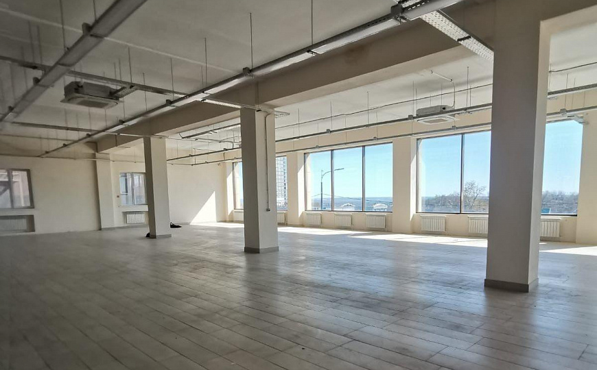  Отдельно стоящее здание 729м2 с пешеходным трафиком на первой линии фото