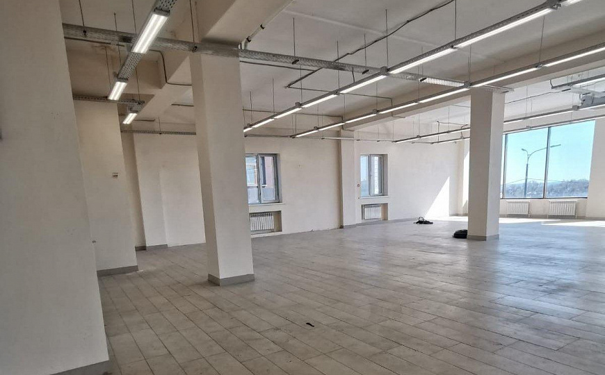  Отдельно стоящее здание 729м2 с пешеходным трафиком на первой линии фото