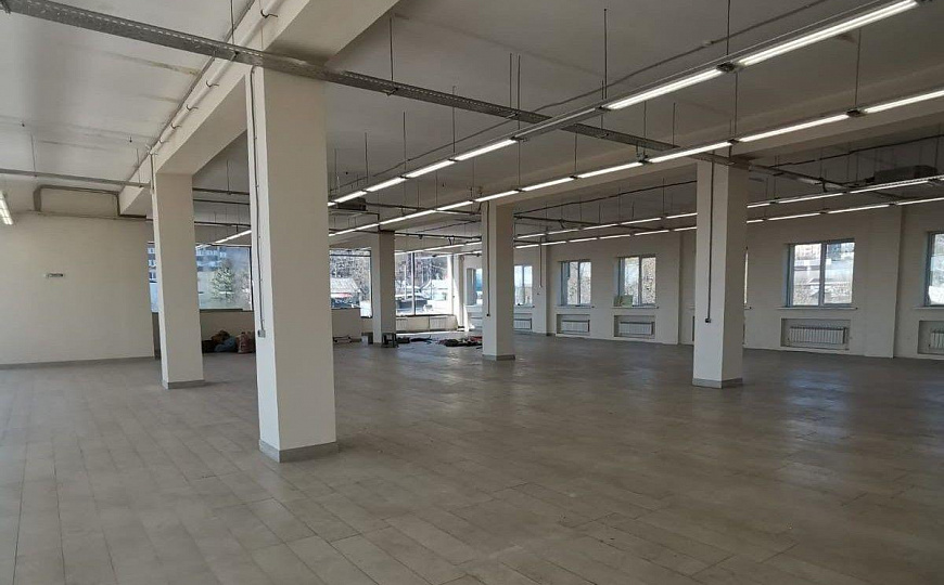  Отдельно стоящее здание 729м2 с пешеходным трафиком на первой линии фото