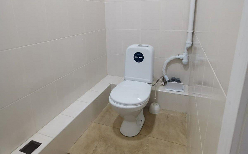  Отдельно стоящее здание 729м2 с пешеходным трафиком на первой линии фото