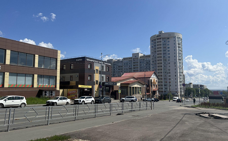  Отдельно стоящее здание 729м2 с пешеходным трафиком на первой линии фото