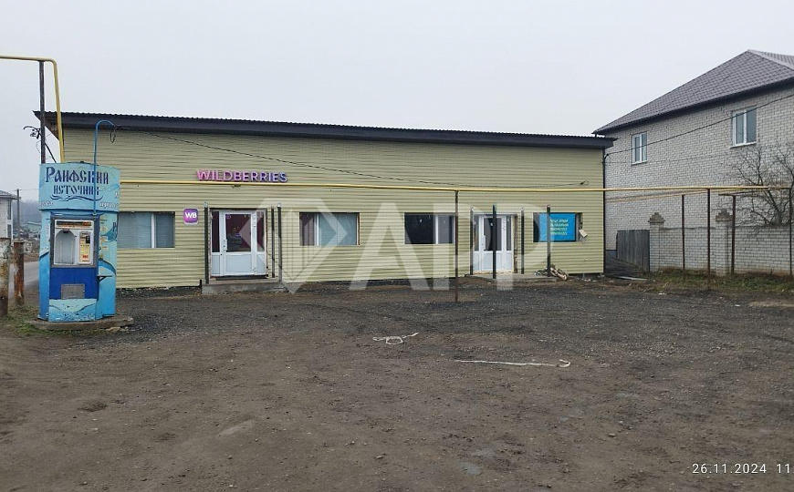 Сдаю 100м² в Озёрном ! фото