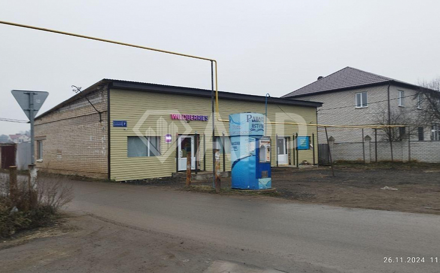 Сдаю 100м² в Озёрном ! фото