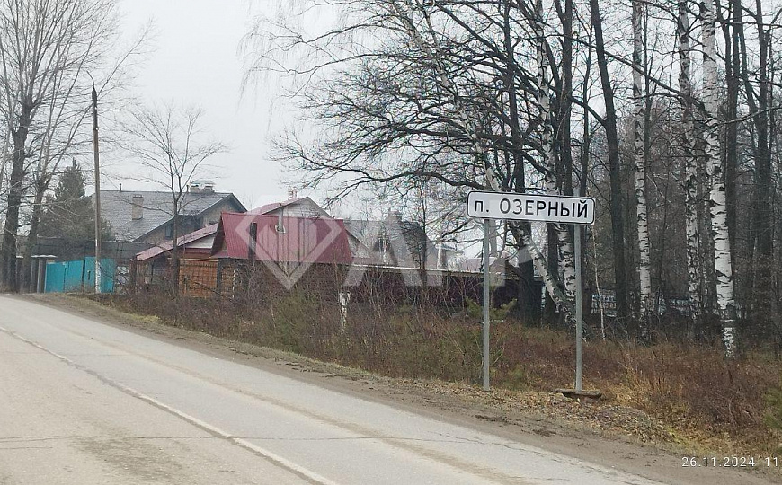 Сдаю 100м² в Озёрном ! фото