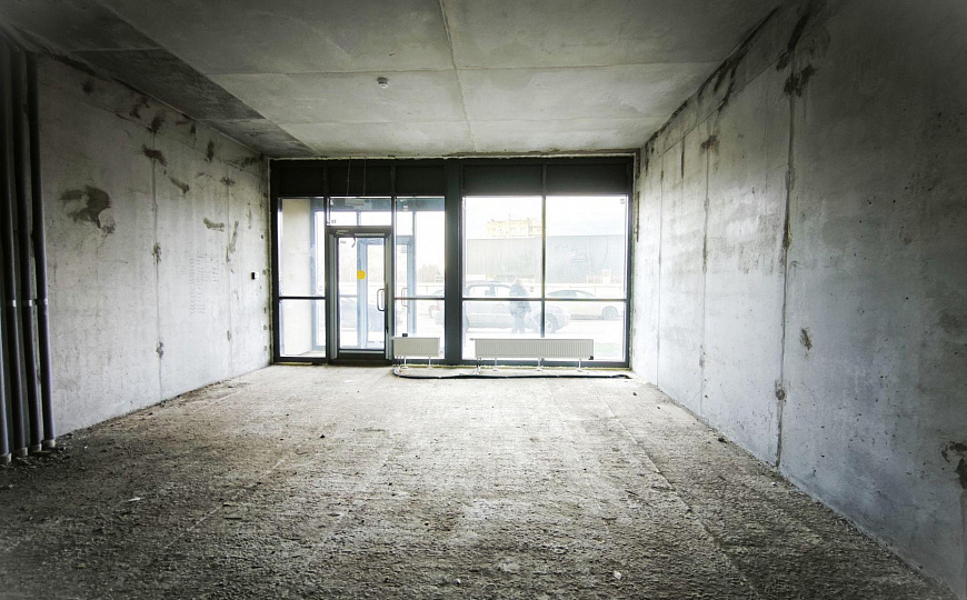 Сдам офисное помещение, 268,7 м² фото