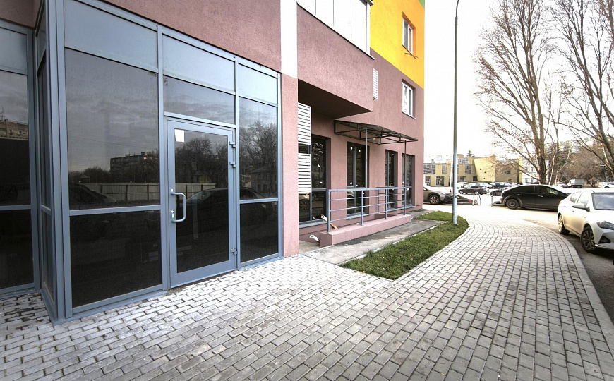 Сдам офисное помещение, 268,7 м² фото