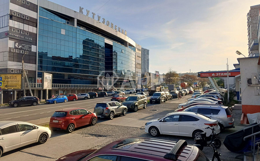 Сдаю офисное помещение в центре от 33 до 72.4 м² фото