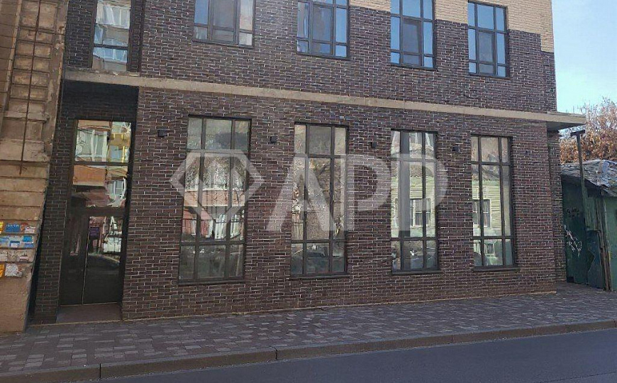 Центр/аренда/трафик/ресторан/помещение/офис/193м² фото