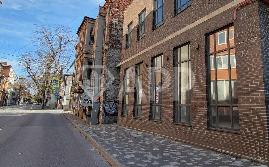 Центр/аренда/трафик/ресторан/помещение/офис/193м² фото