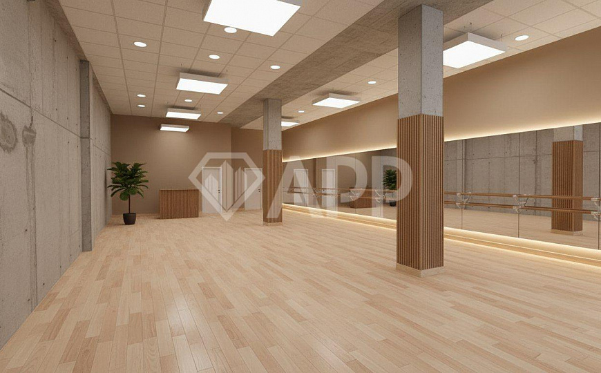 Центр/аренда/трафик/ресторан/помещение/офис/193м² фото