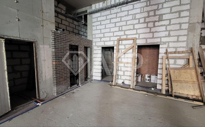 Центр/аренда/трафик/ресторан/помещение/офис/193м² фото