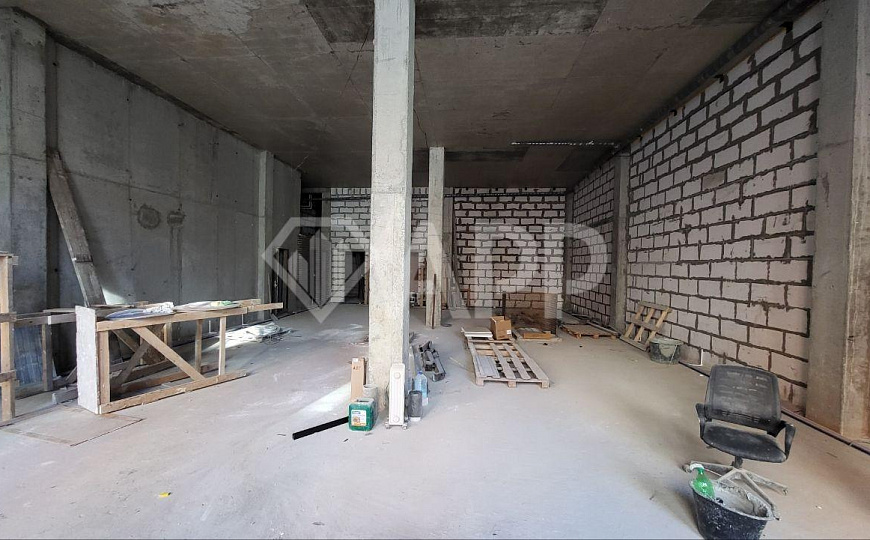 Центр/аренда/трафик/ресторан/помещение/офис/193м² фото