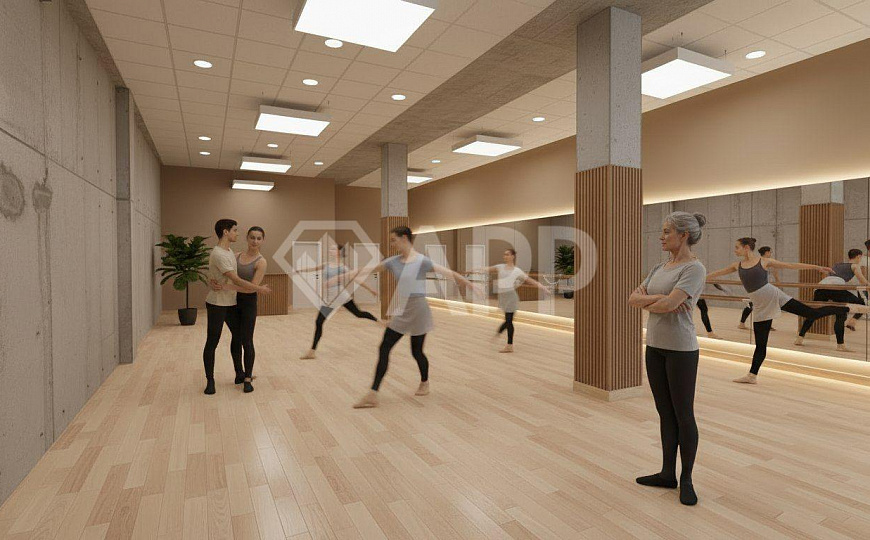 Центр/аренда/трафик/ресторан/помещение/офис/193м² фото