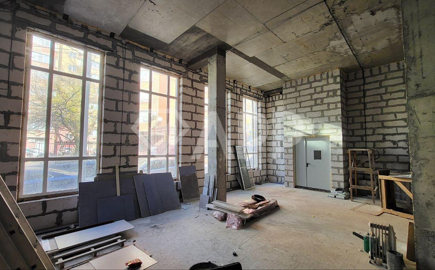 Центр/аренда/трафик/ресторан/помещение/офис/193м² фото