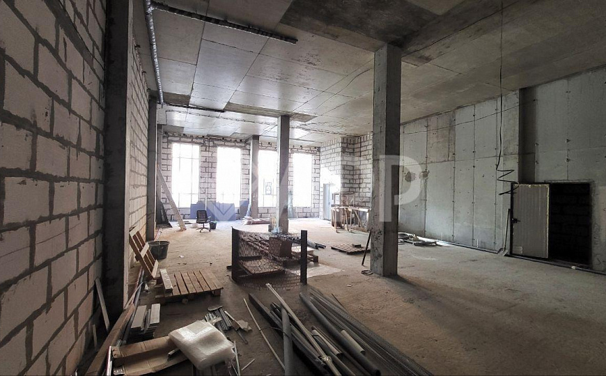 Центр/аренда/трафик/ресторан/помещение/офис/193м² фото