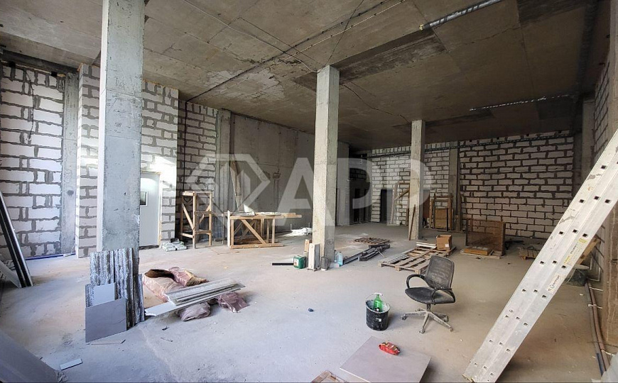 Центр/аренда/трафик/ресторан/помещение/офис/193м² фото