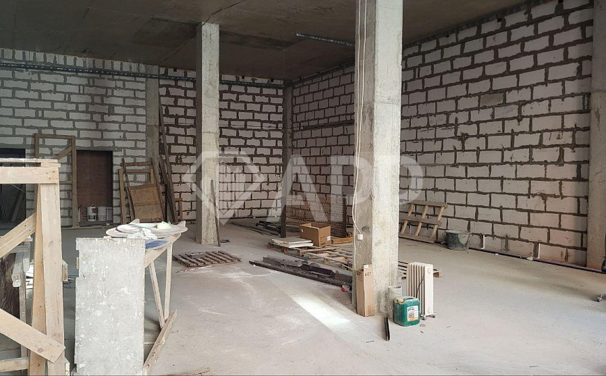 Центр/аренда/трафик/ресторан/помещение/офис/193м² фото